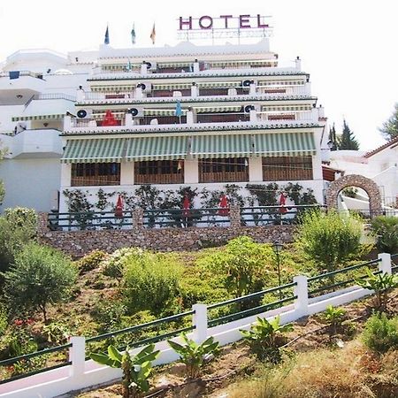 Hotel Jose Cruz Nerja Εξωτερικό φωτογραφία