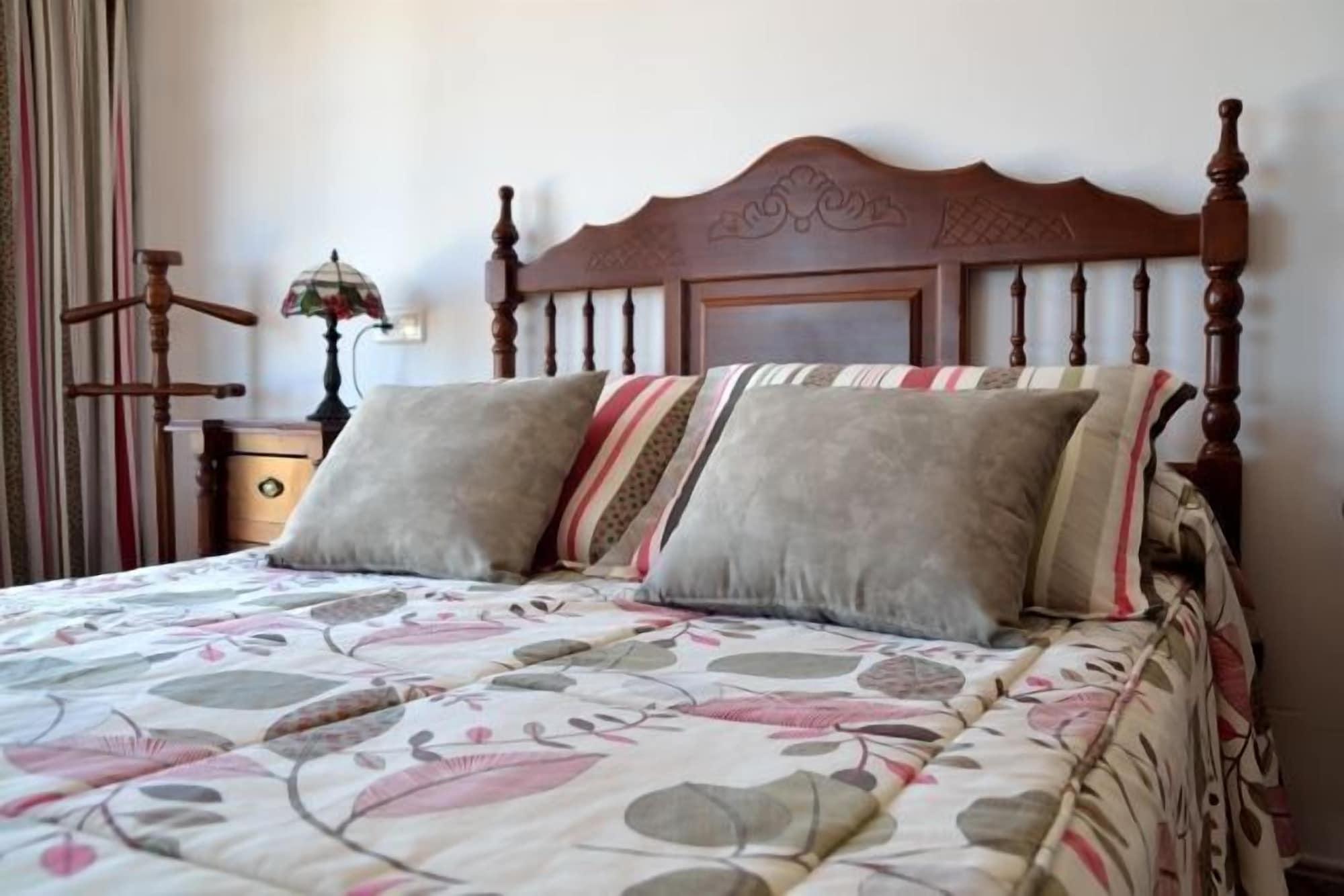 Hotel Jose Cruz Nerja Εξωτερικό φωτογραφία