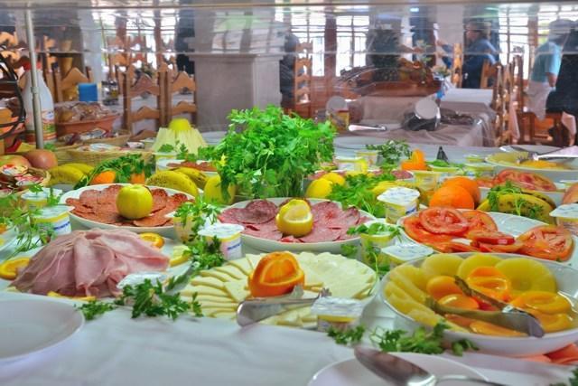 Hotel Jose Cruz Nerja Εξωτερικό φωτογραφία