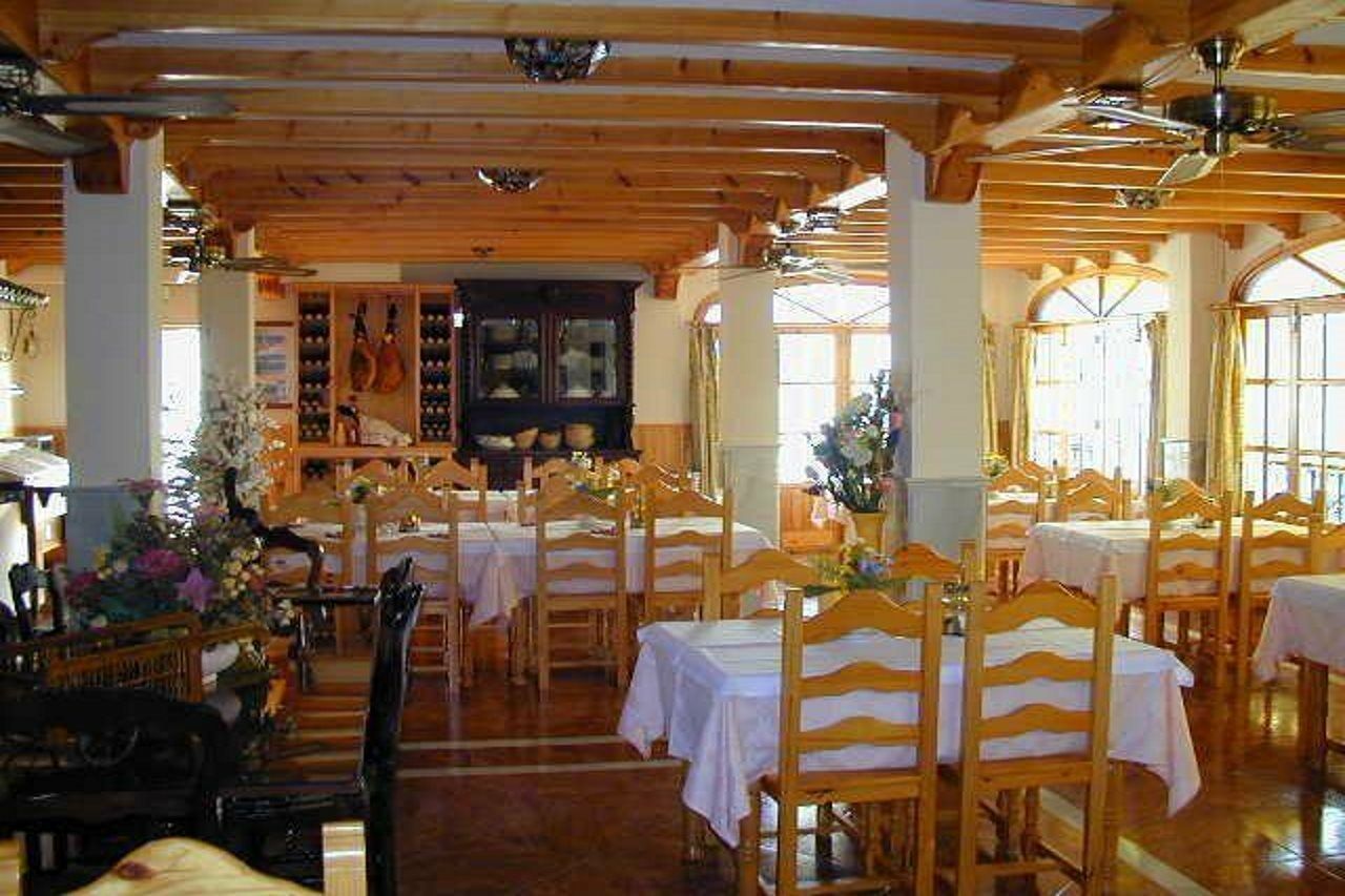Hotel Jose Cruz Nerja Εξωτερικό φωτογραφία
